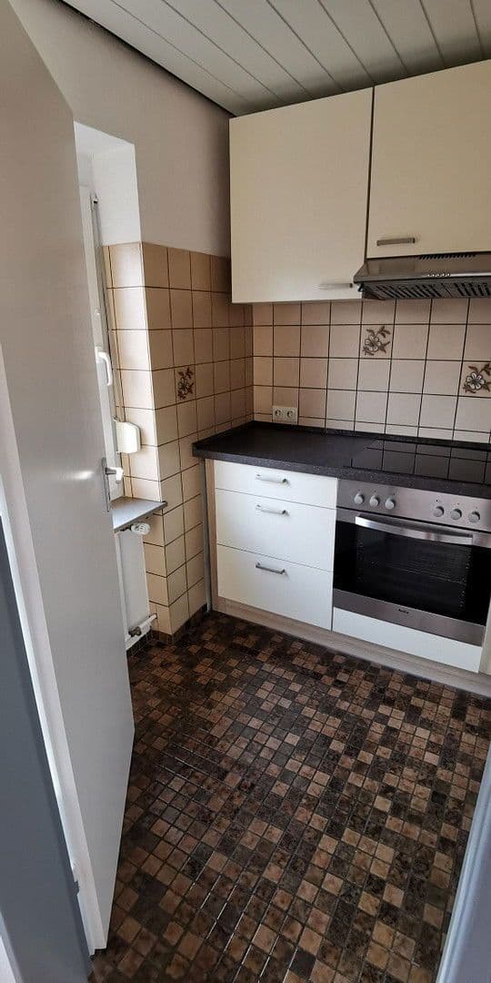 2 bedroom flat for sale, 50 m², Wildberg, Baden-Württemberg 2 bedroom flat for sale, 50 m², Wildberg, Baden-Württemberg