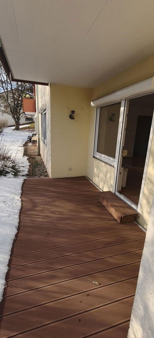 2 bedroom flat for sale, 50 m², Wildberg, Baden-Württemberg 2 bedroom flat for sale, 50 m², Wildberg, Baden-Württemberg