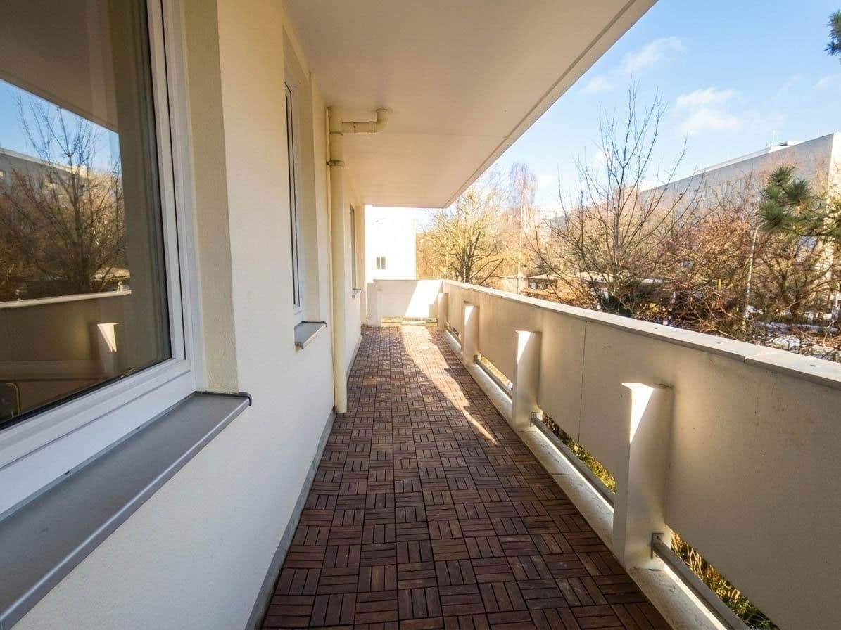 3 bedroom flat for sale, 73 m², München, Bavaria 3 bedroom flat for sale, 73 m², München, Bavaria