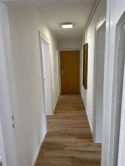 2 bedroom flat to rent, 40 m², Kirchenstr. 18, Nürnberg, Bavaria 2 bedroom flat to rent, 40 m², Kirchenstr. 18, Nürnberg, Bavaria