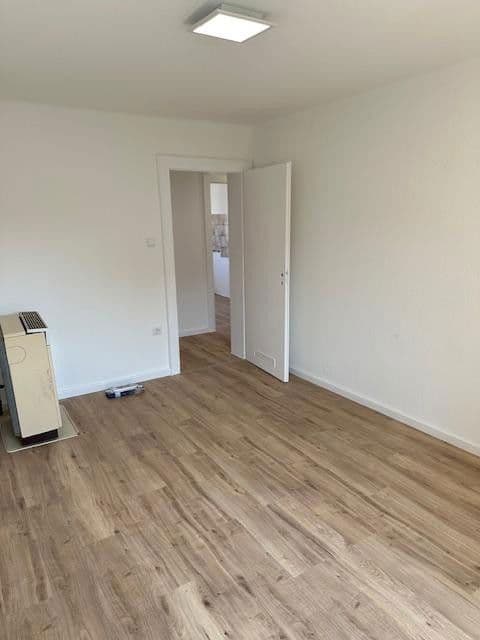 2 bedroom flat to rent, 40 m², Kirchenstr. 18, Nürnberg, Bavaria 2 bedroom flat to rent, 40 m², Kirchenstr. 18, Nürnberg, Bavaria