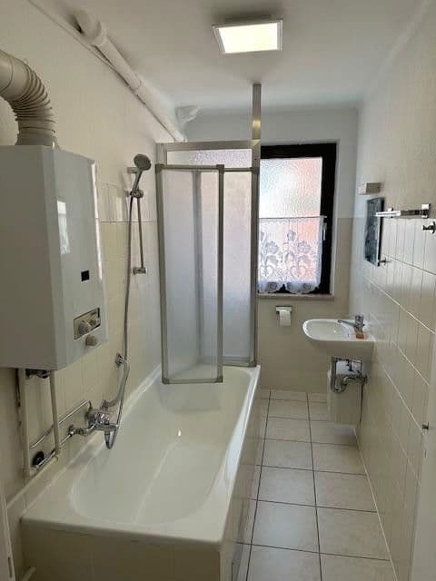 2 bedroom flat to rent, 40 m², Kirchenstr. 18, Nürnberg, Bavaria 2 bedroom flat to rent, 40 m², Kirchenstr. 18, Nürnberg, Bavaria