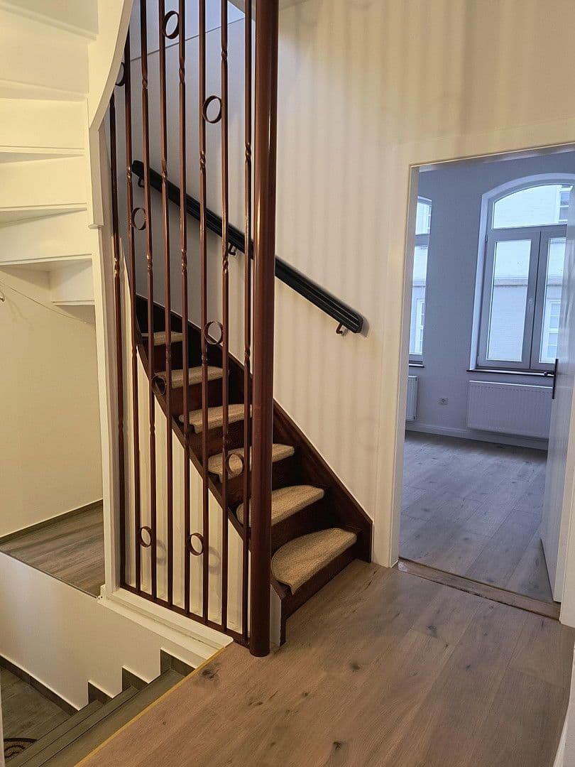 4 bedroom flat to rent, 110 m², Rathausmarkt 1a, Schleswig, Schleswig-Holstein 4 bedroom flat to rent, 110 m², Rathausmarkt 1a, Schleswig, Schleswig-Holstein