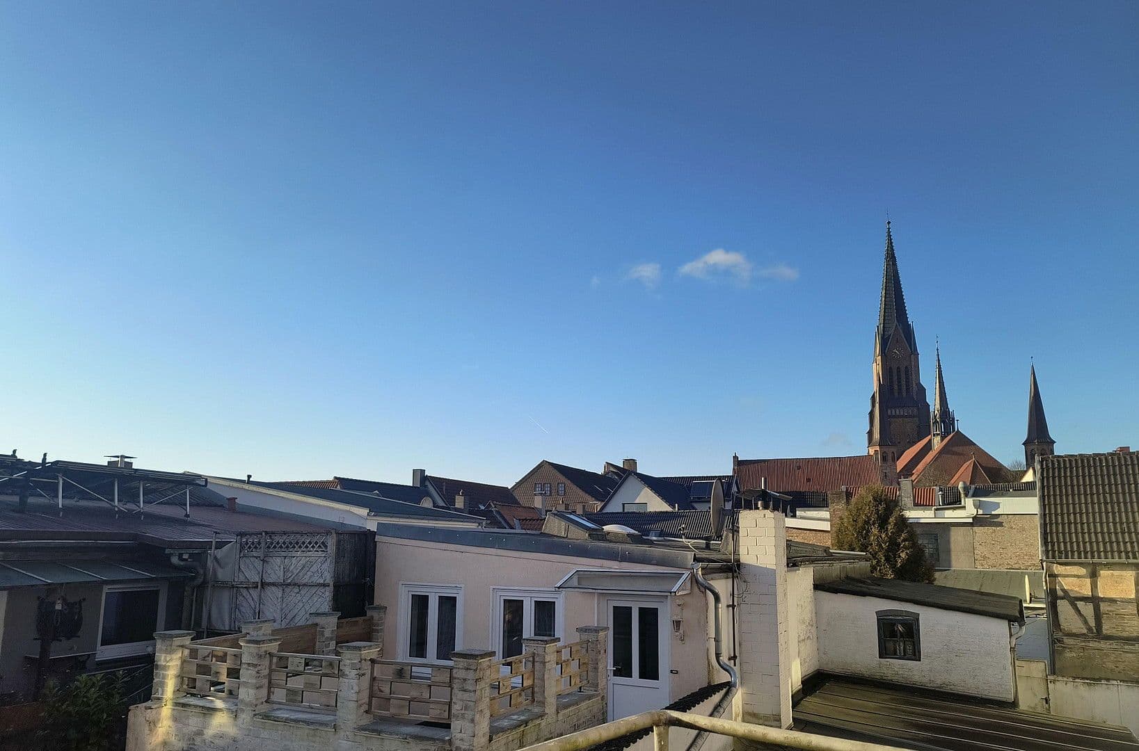 4 bedroom flat to rent, 110 m², Rathausmarkt 1a, Schleswig, Schleswig-Holstein 4 bedroom flat to rent, 110 m², Rathausmarkt 1a, Schleswig, Schleswig-Holstein