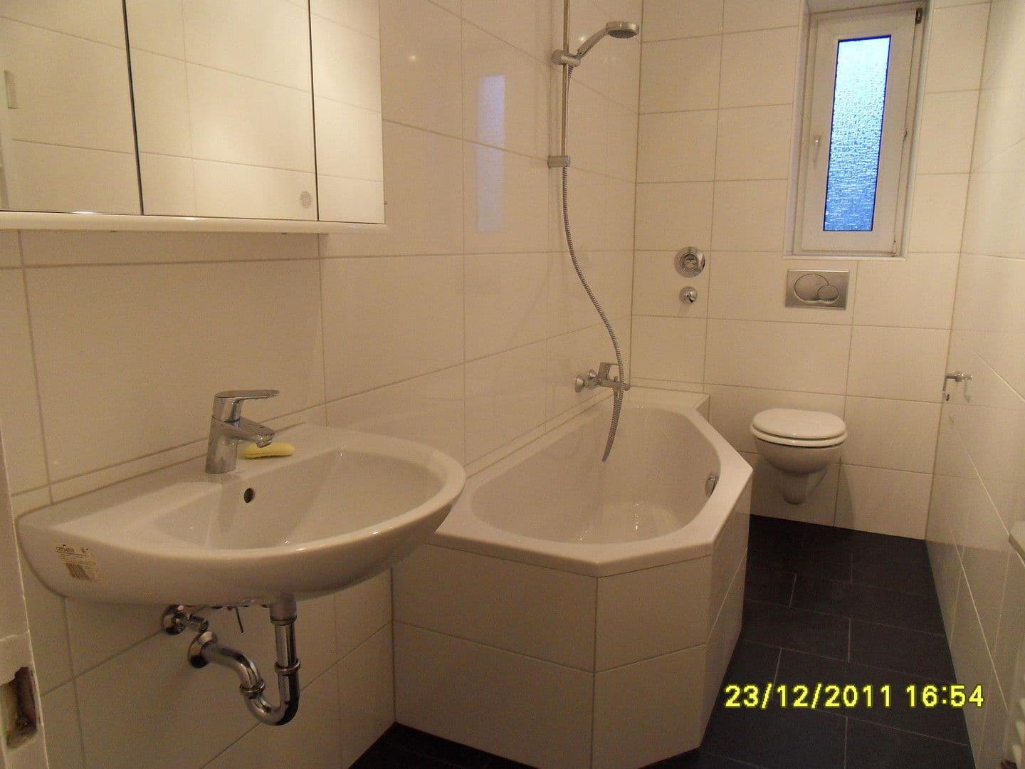 3 bedroom flat to rent, 74 m², Dortmund, North Rhine-Westphalia 3 bedroom flat to rent, 74 m², Dortmund, North Rhine-Westphalia