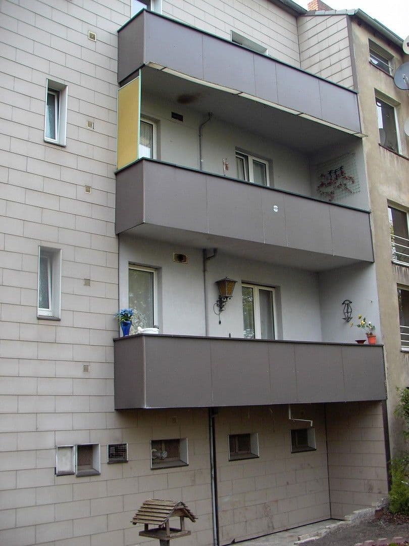 3 bedroom flat to rent, 74 m², Dortmund, North Rhine-Westphalia 3 bedroom flat to rent, 74 m², Dortmund, North Rhine-Westphalia