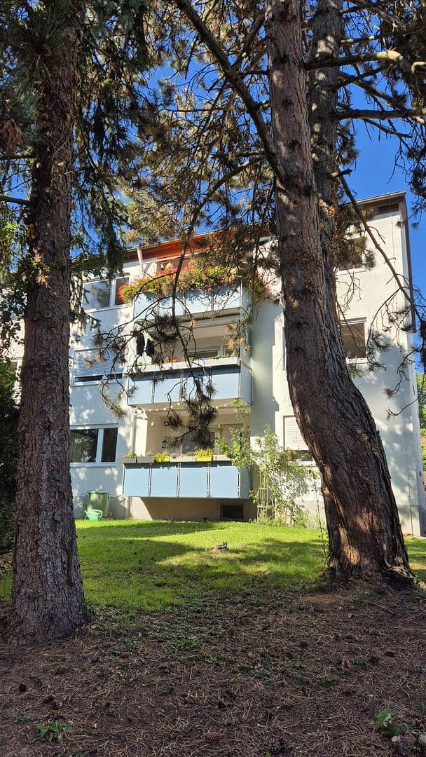 3 bedroom flat for sale, 71 m², Kaiserstr. 19, Stuttgart, Baden-Württemberg 3 bedroom flat for sale, 71 m², Kaiserstr. 19, Stuttgart, Baden-Württemberg