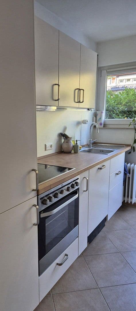 3 bedroom flat for sale, 71 m², Kaiserstr. 19, Stuttgart, Baden-Württemberg 3 bedroom flat for sale, 71 m², Kaiserstr. 19, Stuttgart, Baden-Württemberg