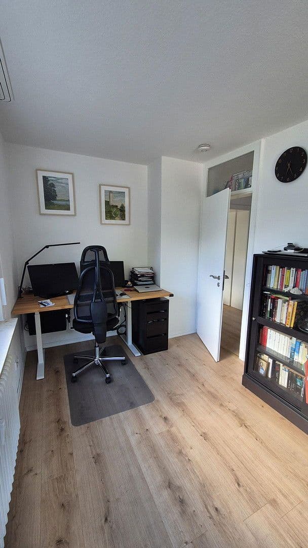 3 bedroom flat for sale, 71 m², Kaiserstr. 19, Stuttgart, Baden-Württemberg 3 bedroom flat for sale, 71 m², Kaiserstr. 19, Stuttgart, Baden-Württemberg