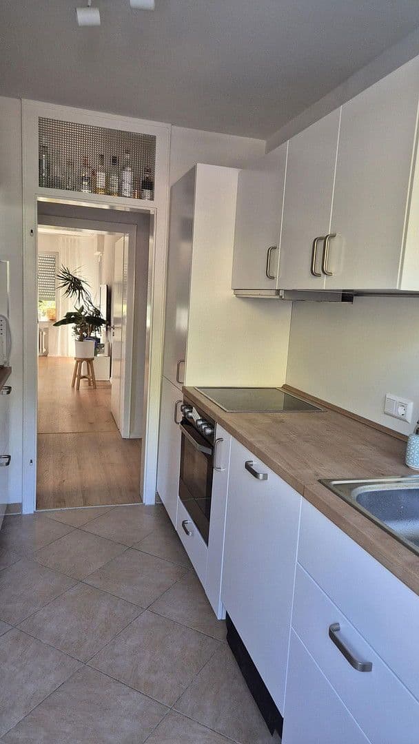 3 bedroom flat for sale, 71 m², Kaiserstr. 19, Stuttgart, Baden-Württemberg 3 bedroom flat for sale, 71 m², Kaiserstr. 19, Stuttgart, Baden-Württemberg