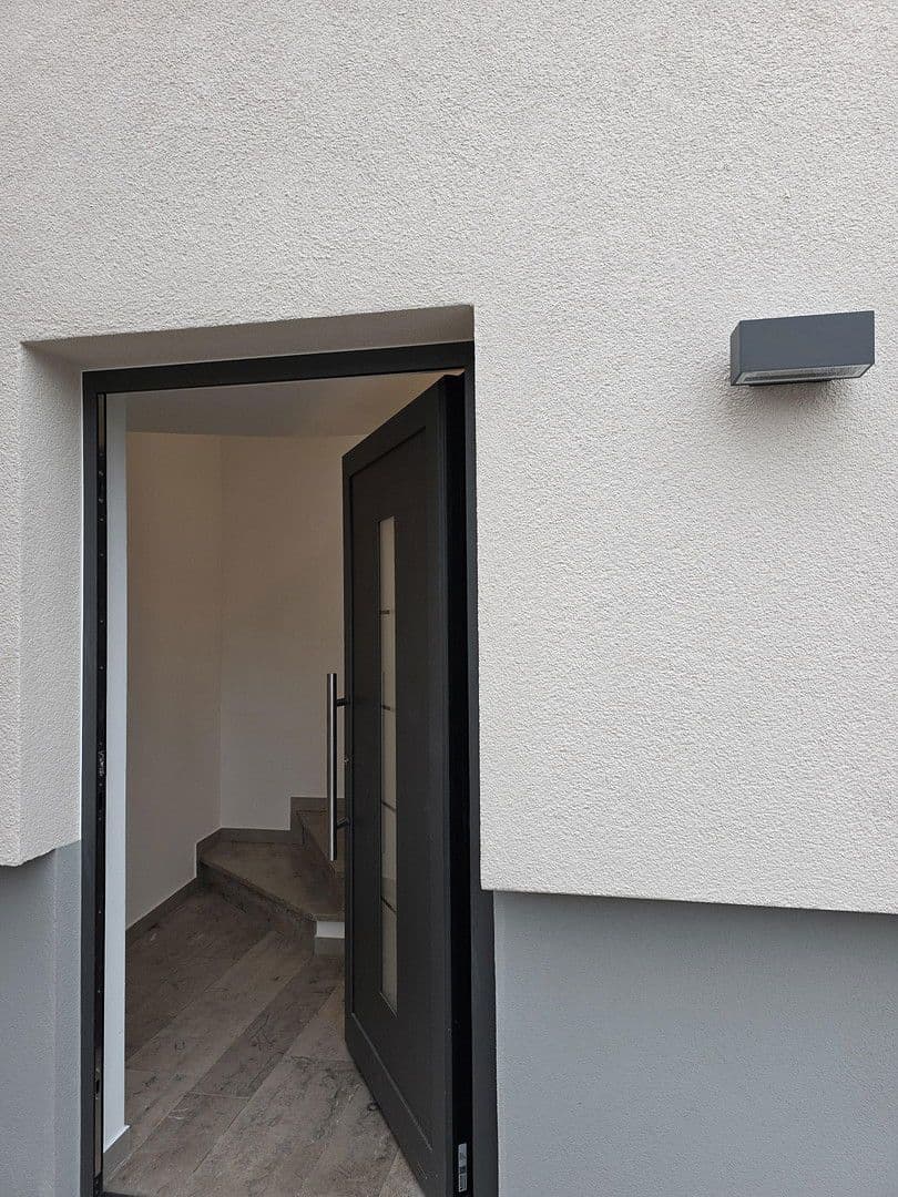 3 bedroom flat to rent, 87 m², Reinheim, Hesse 3 bedroom flat to rent, 87 m², Reinheim, Hesse