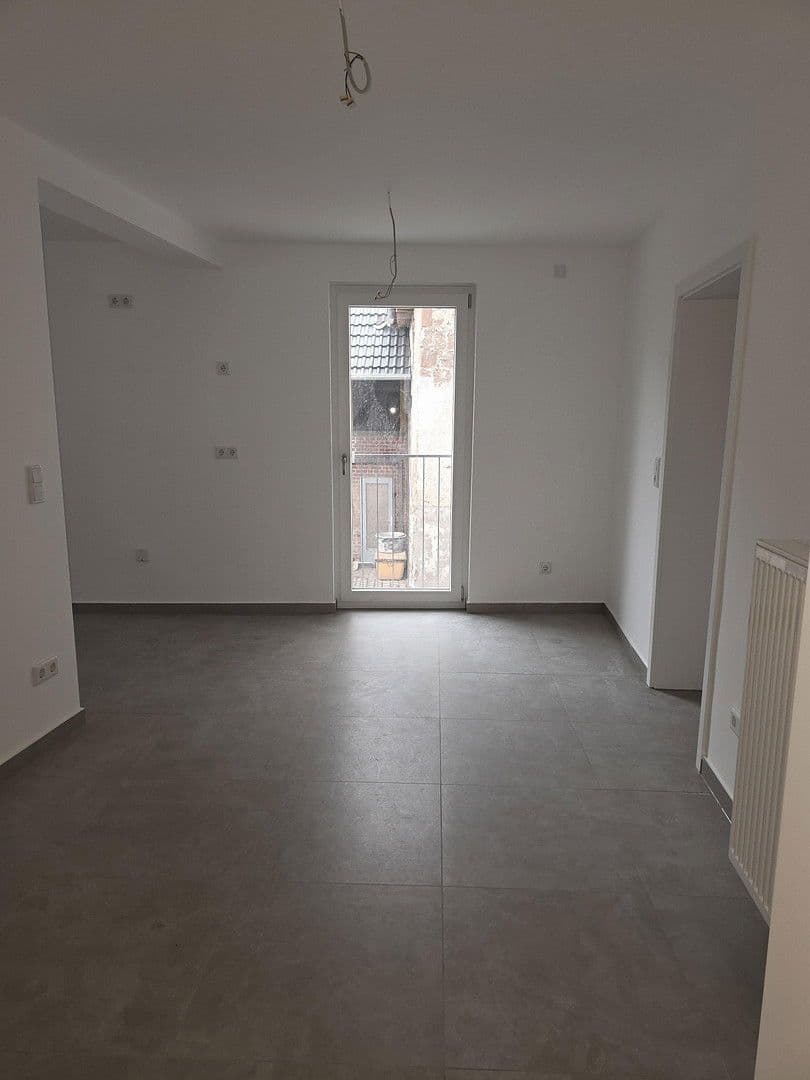 3 bedroom flat to rent, 87 m², Reinheim, Hesse 3 bedroom flat to rent, 87 m², Reinheim, Hesse