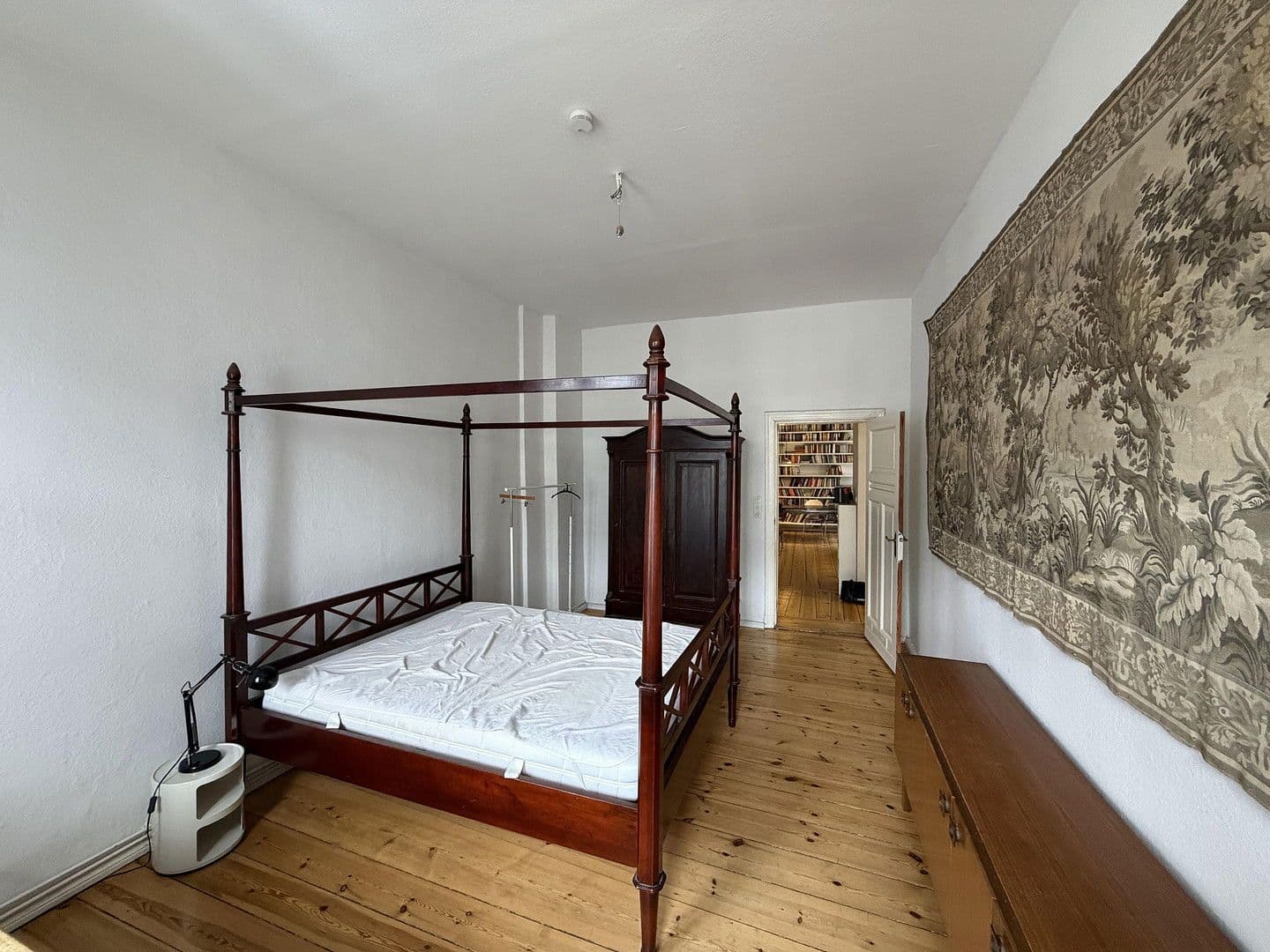 2 bedroom flat for sale, 76 m², Huttenstrasse 28, Berlin, Berlin 2 bedroom flat for sale, 76 m², Huttenstrasse 28, Berlin, Berlin