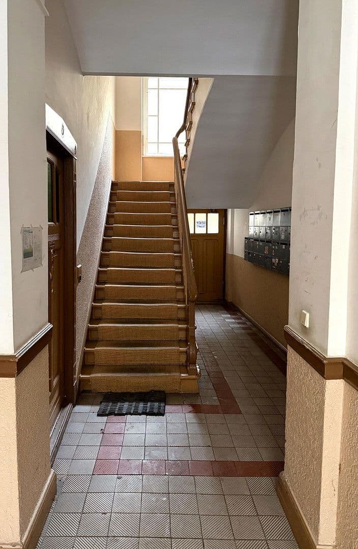 2 bedroom flat for sale, 76 m², Huttenstrasse 28, Berlin, Berlin 2 bedroom flat for sale, 76 m², Huttenstrasse 28, Berlin, Berlin