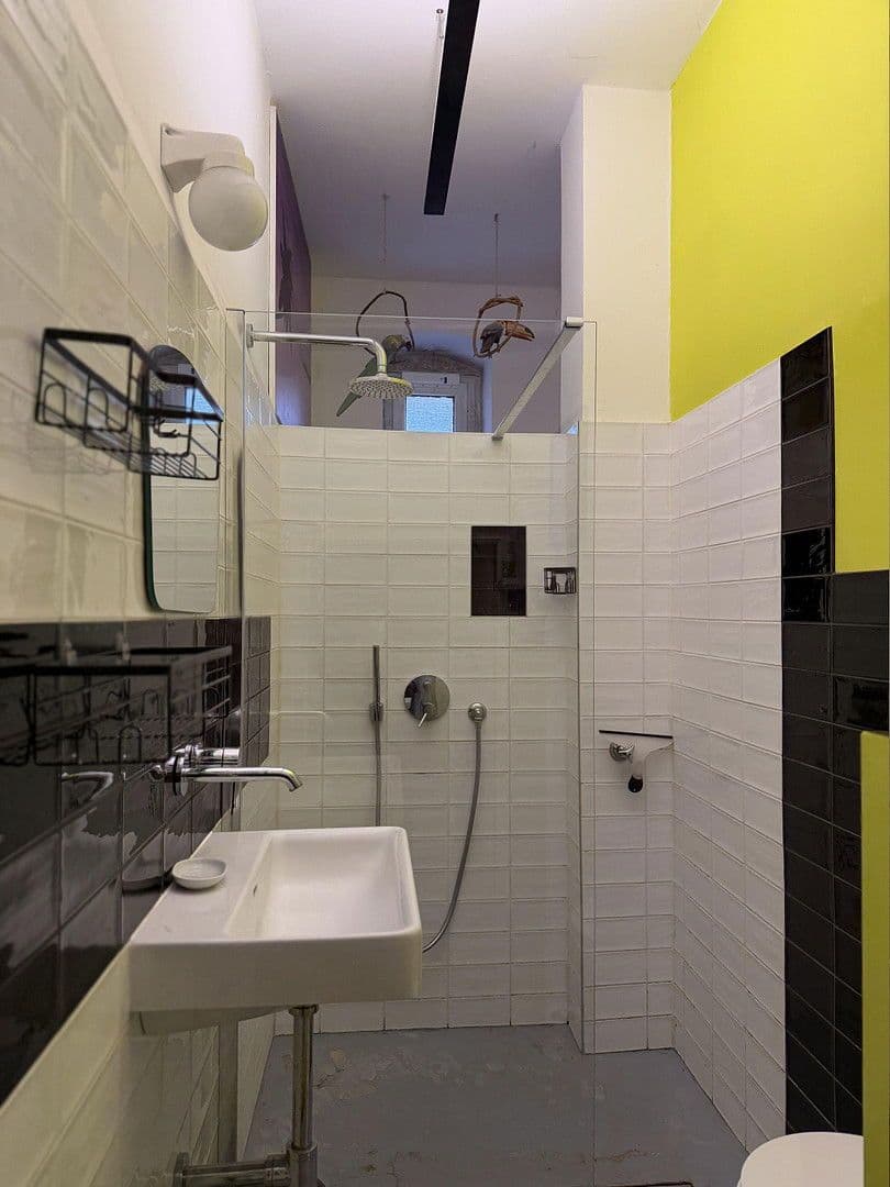 2 bedroom flat for sale, 76 m², Huttenstrasse 28, Berlin, Berlin 2 bedroom flat for sale, 76 m², Huttenstrasse 28, Berlin, Berlin