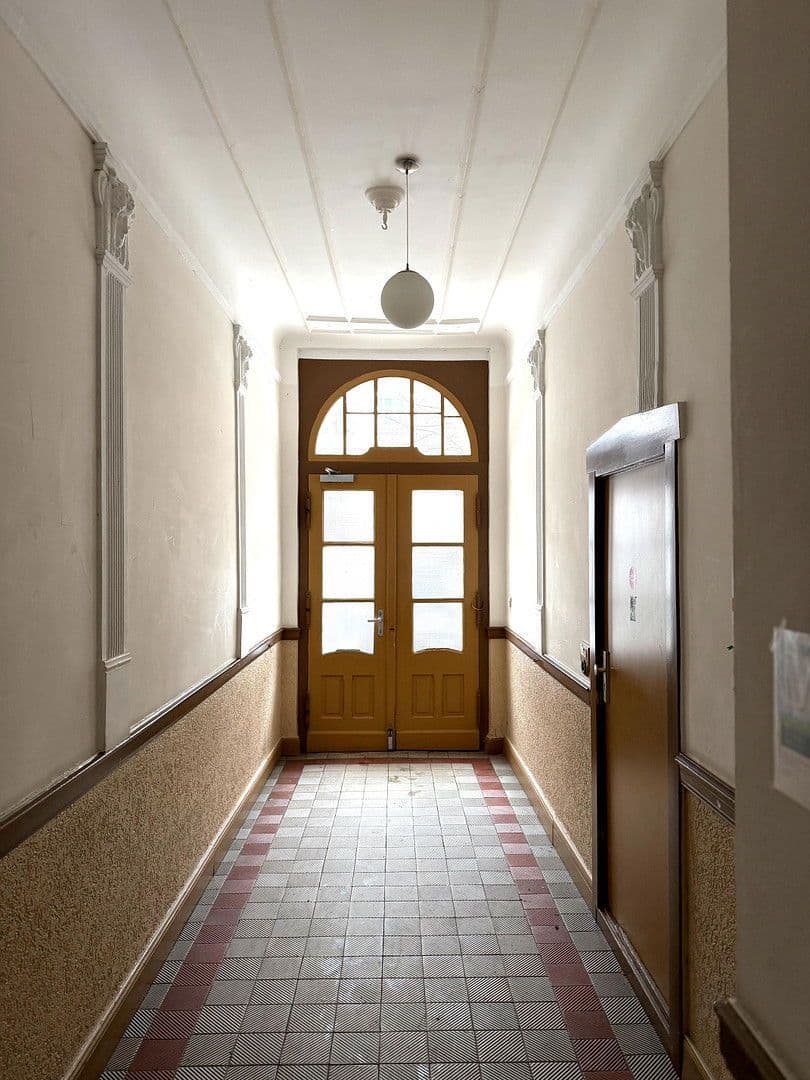 2 bedroom flat for sale, 76 m², Huttenstrasse 28, Berlin, Berlin 2 bedroom flat for sale, 76 m², Huttenstrasse 28, Berlin, Berlin