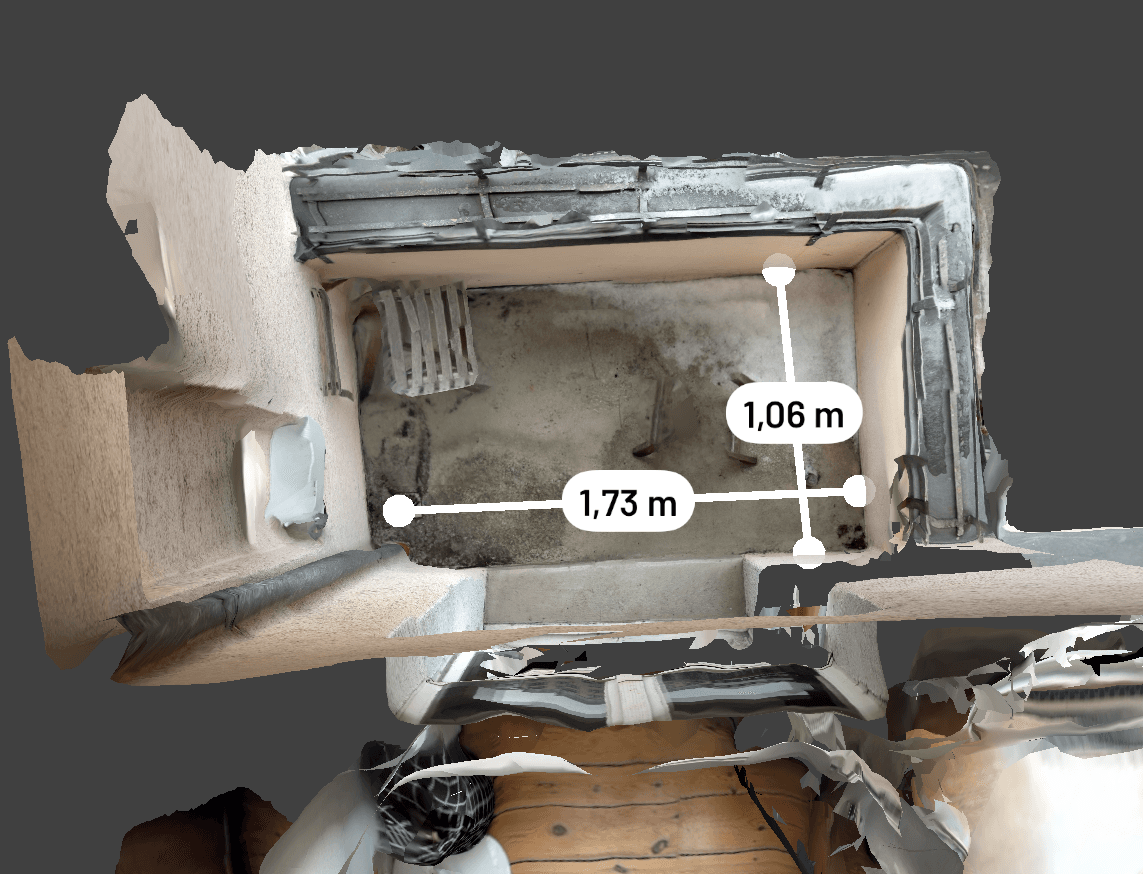 2 bedroom flat for sale, 76 m², Huttenstrasse 28, Berlin, Berlin 2 bedroom flat for sale, 76 m², Huttenstrasse 28, Berlin, Berlin