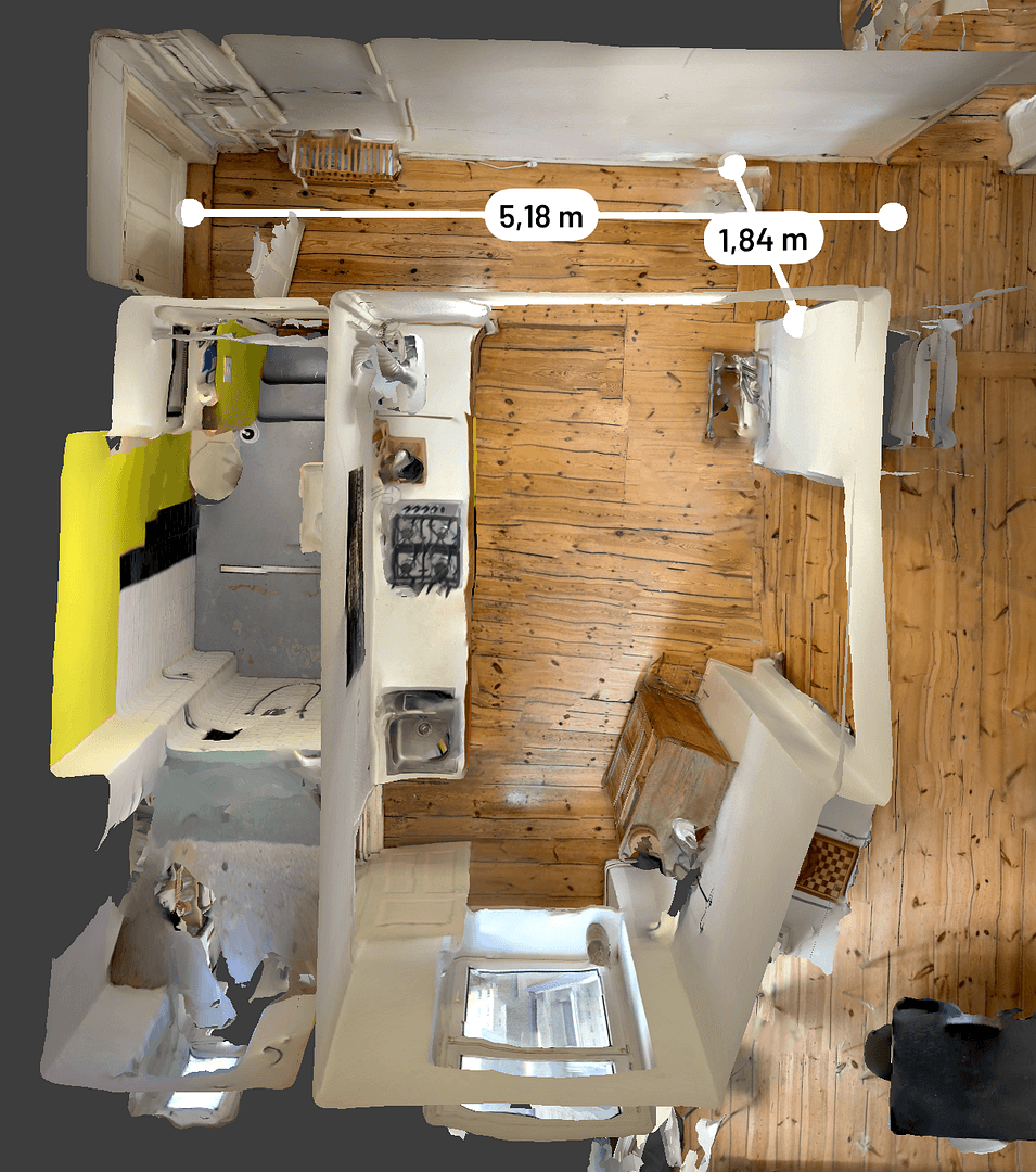 2 bedroom flat for sale, 76 m², Huttenstrasse 28, Berlin, Berlin 2 bedroom flat for sale, 76 m², Huttenstrasse 28, Berlin, Berlin