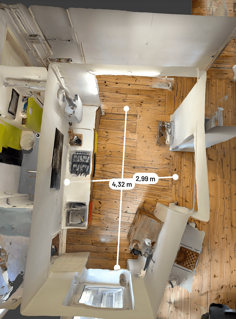 2 bedroom flat for sale, 76 m², Huttenstrasse 28, Berlin, Berlin 2 bedroom flat for sale, 76 m², Huttenstrasse 28, Berlin, Berlin