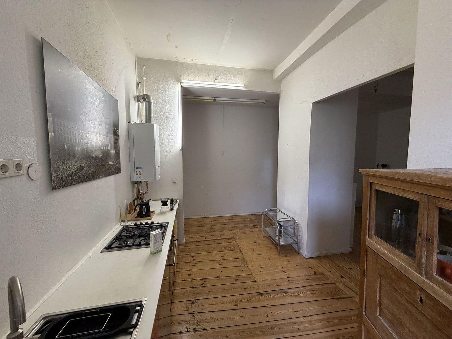 2 bedroom flat for sale, 76 m², Huttenstrasse 28, Berlin, Berlin 2 bedroom flat for sale, 76 m², Huttenstrasse 28, Berlin, Berlin