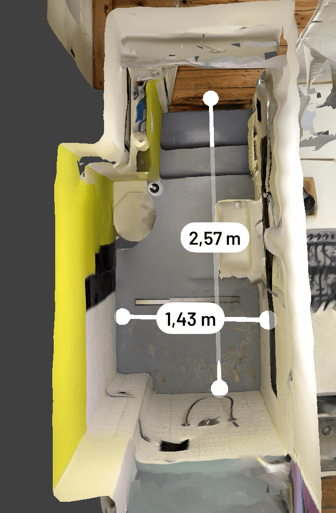 2 bedroom flat for sale, 76 m², Huttenstrasse 28, Berlin, Berlin 2 bedroom flat for sale, 76 m², Huttenstrasse 28, Berlin, Berlin