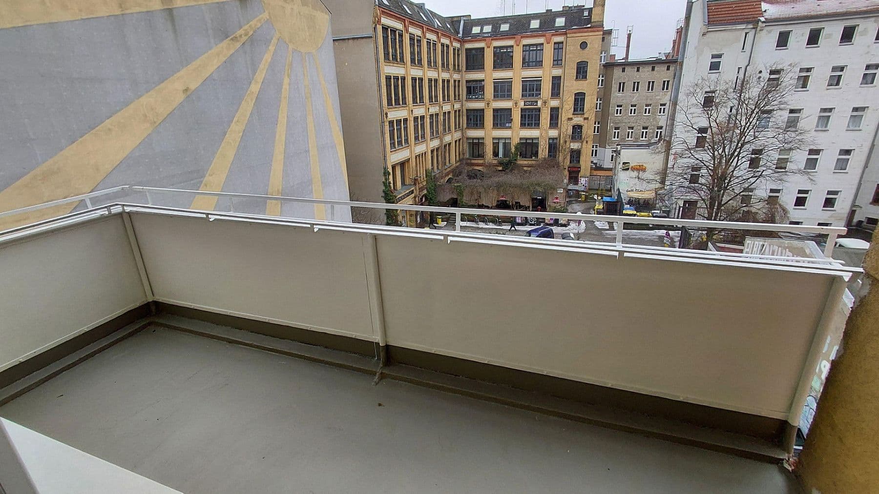 4 bedroom flat to rent, 83 m², Gneisenaustr.3, Berlin, Berlin 4 bedroom flat to rent, 83 m², Gneisenaustr.3, Berlin, Berlin