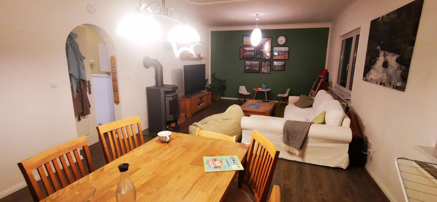 house for sale, 91 m², Berlin, Berlin house for sale, 91 m², Berlin, Berlin