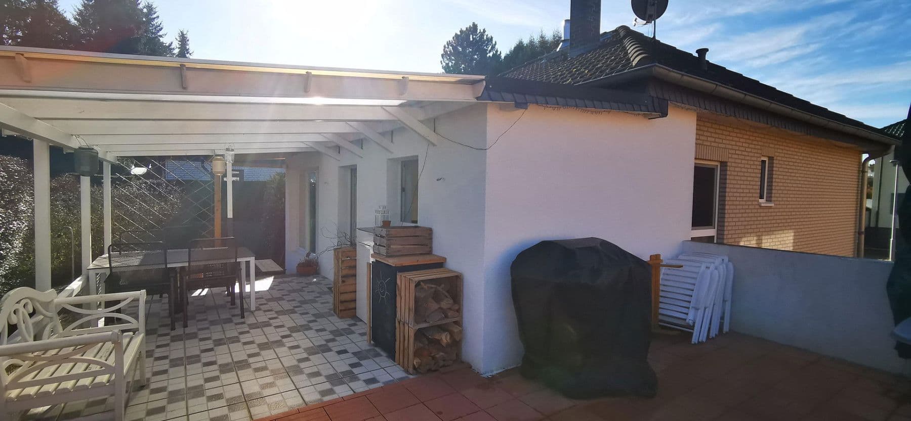 house for sale, 91 m², Am Espenpfuhl 77, 12355 Berlin, Berlin, Berlin house for sale, 91 m², Am Espenpfuhl 77, 12355 Berlin, Berlin, Berlin