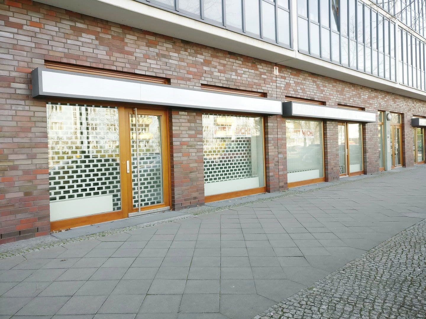 office to rent, 164 m², Hauptstraße 6c, Berlin, Berlin office to rent, 164 m², Hauptstraße 6c, Berlin, Berlin