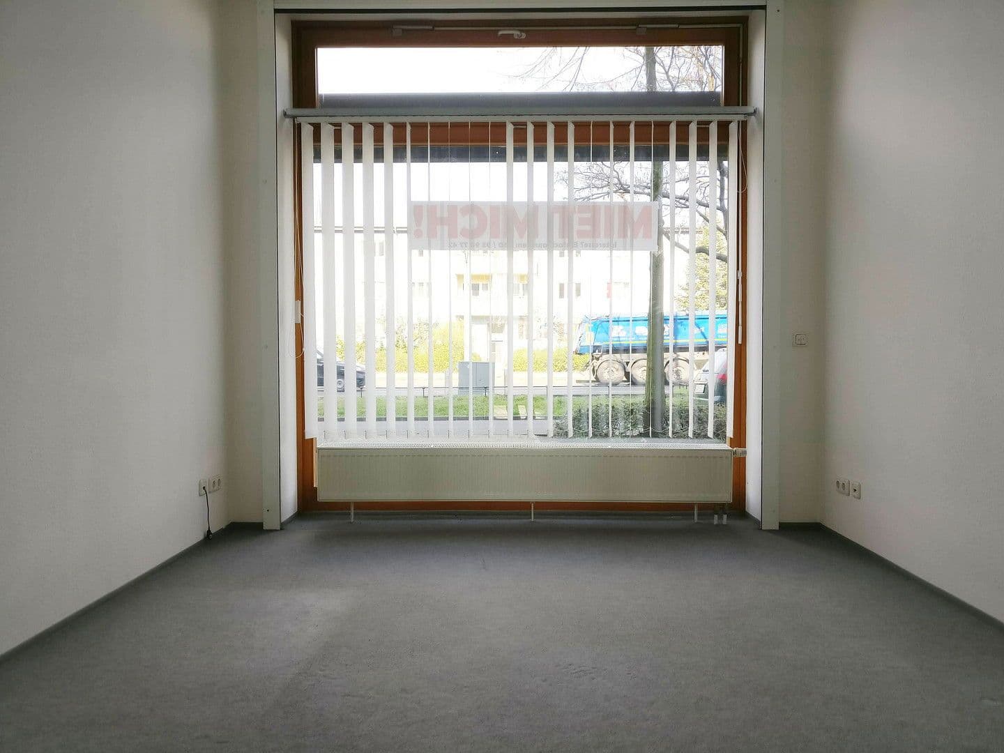 office to rent, 164 m², Hauptstraße 6c, Berlin, Berlin office to rent, 164 m², Hauptstraße 6c, Berlin, Berlin