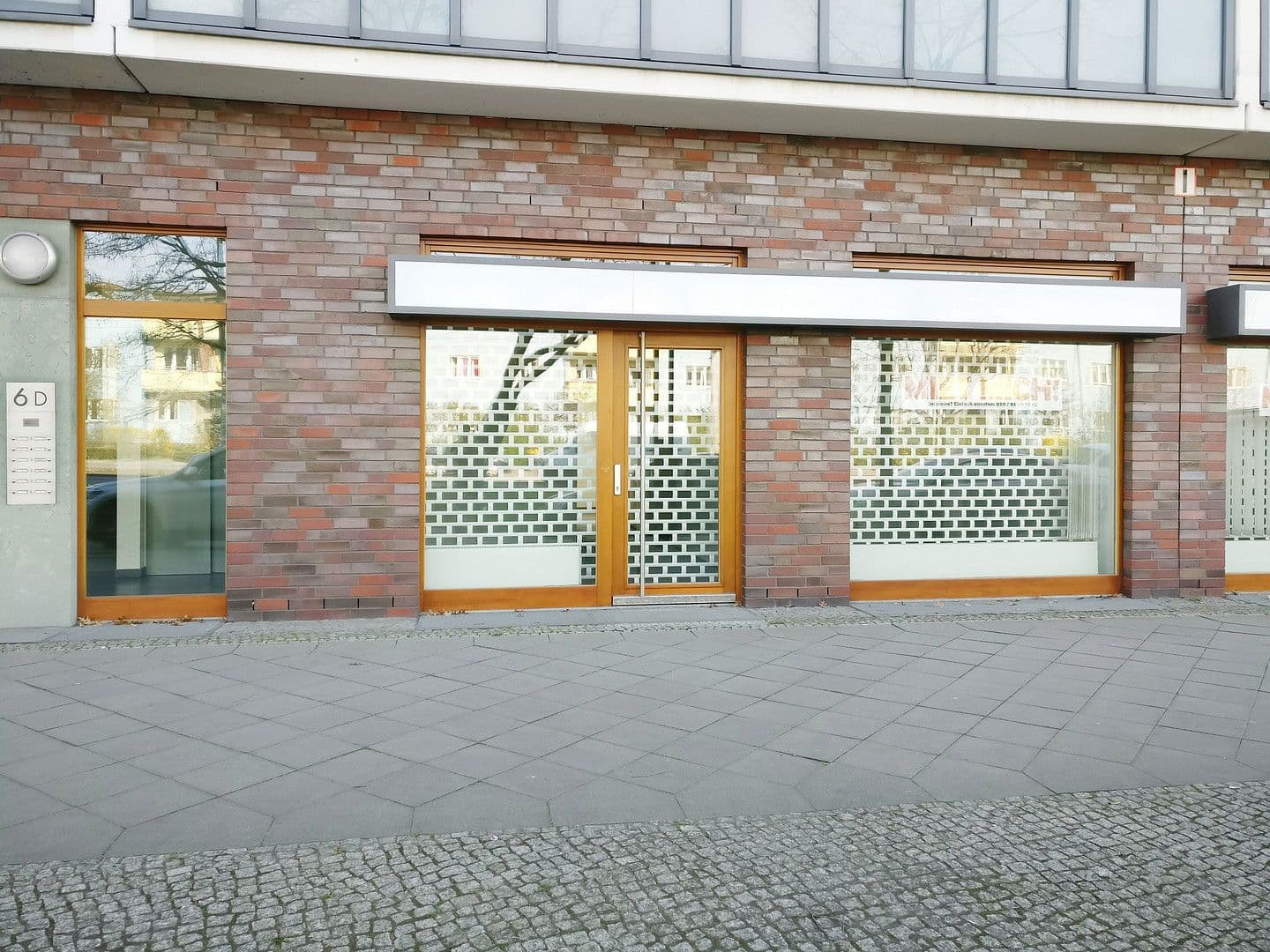 office to rent, 164 m², Hauptstraße 6c, Berlin, Berlin office to rent, 164 m², Hauptstraße 6c, Berlin, Berlin