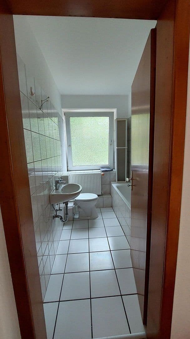 4 bedroom flat to rent, 85 m², Enger, North Rhine-Westphalia 4 bedroom flat to rent, 85 m², Enger, North Rhine-Westphalia