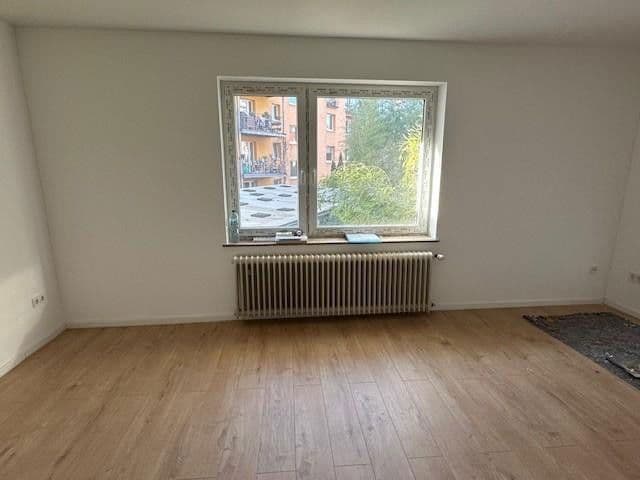 1 bedroom flat to rent, 37 m², Düppelstr., Köln, North Rhine-Westphalia 1 bedroom flat to rent, 37 m², Düppelstr., Köln, North Rhine-Westphalia