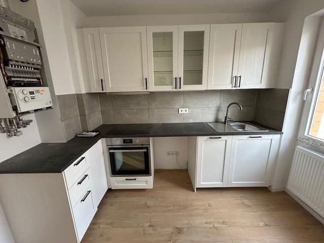 1 bedroom flat to rent, 37 m², Düppelstr., Köln, North Rhine-Westphalia 1 bedroom flat to rent, 37 m², Düppelstr., Köln, North Rhine-Westphalia