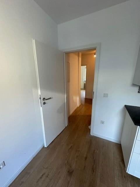 1 bedroom flat to rent, 37 m², Düppelstr., Köln, North Rhine-Westphalia 1 bedroom flat to rent, 37 m², Düppelstr., Köln, North Rhine-Westphalia