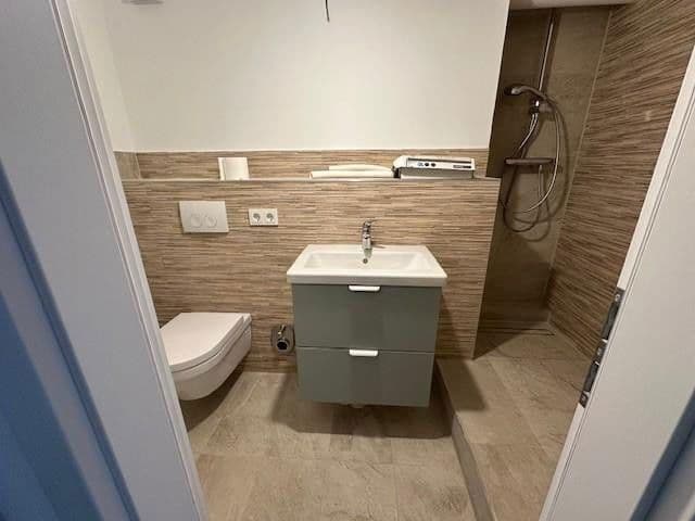 1 bedroom flat to rent, 37 m², Düppelstr., Köln, North Rhine-Westphalia 1 bedroom flat to rent, 37 m², Düppelstr., Köln, North Rhine-Westphalia