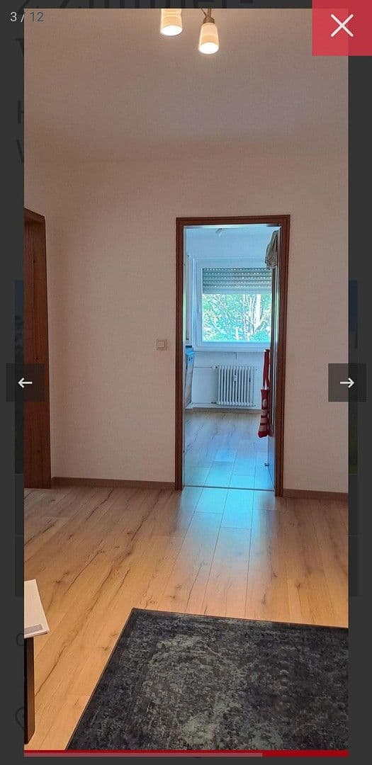 2 bedroom flat to rent, 75 m², Albrecht-Dürer-Straße 181, Höchberg, Bavaria 2 bedroom flat to rent, 75 m², Albrecht-Dürer-Straße 181, Höchberg, Bavaria