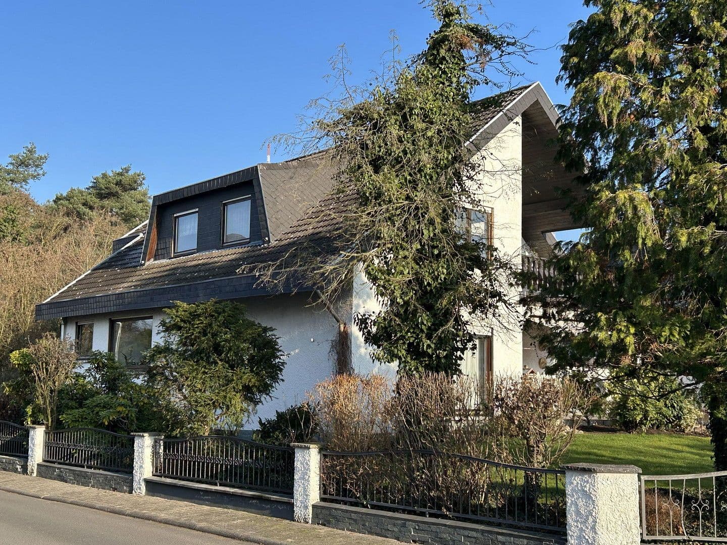 house for sale, 224 m², Mainhausen, Hesse house for sale, 224 m², Mainhausen, Hesse