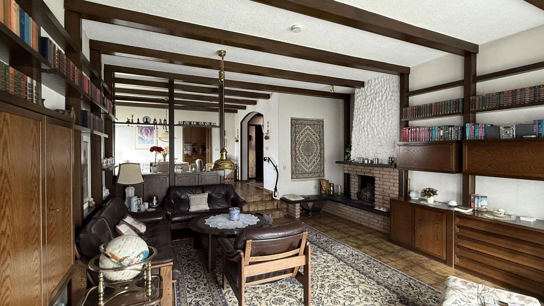 house for sale, 224 m², Mainhausen, Hesse house for sale, 224 m², Mainhausen, Hesse