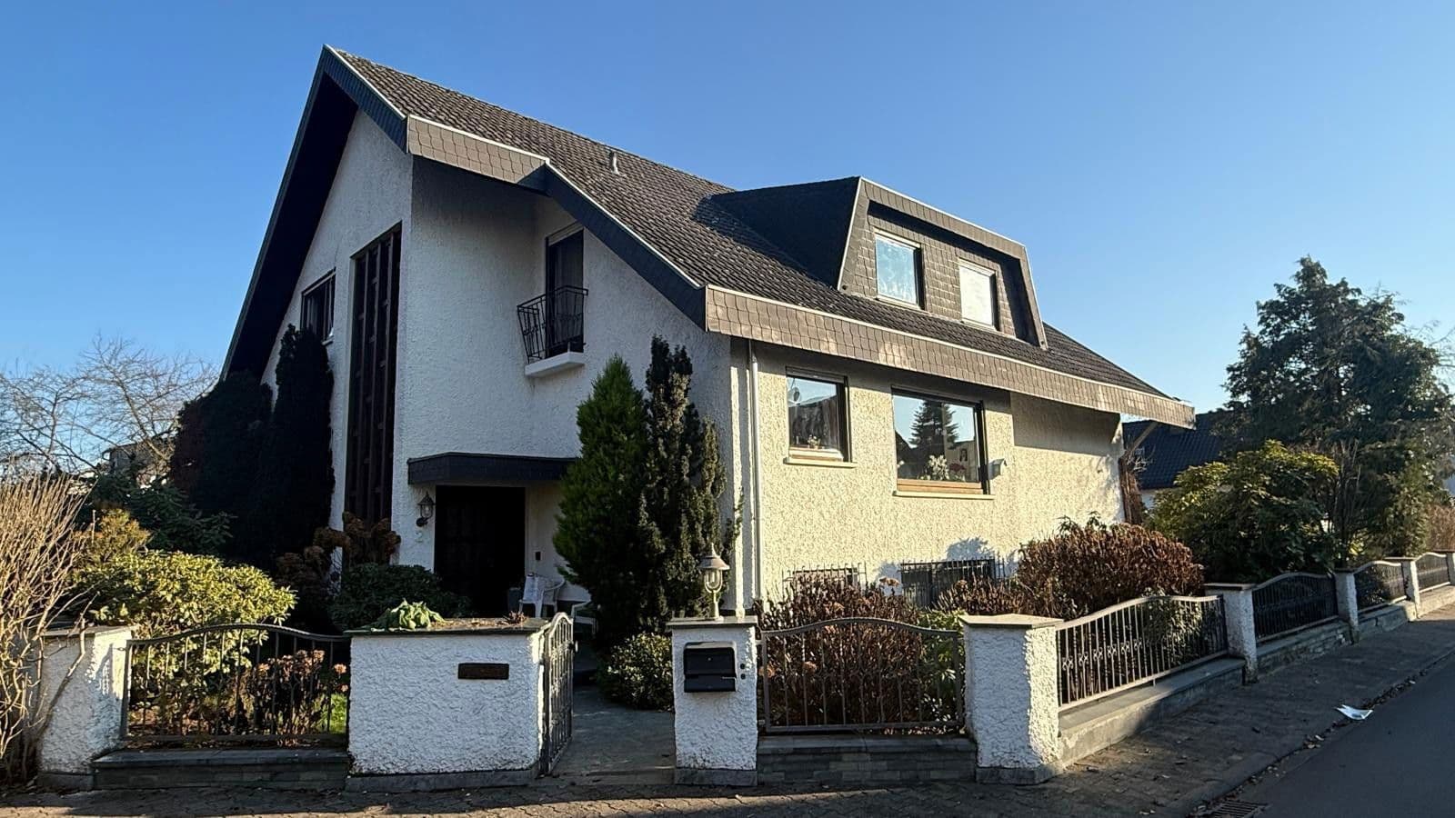 house for sale, 224 m², Mainhausen, Hesse house for sale, 224 m², Mainhausen, Hesse