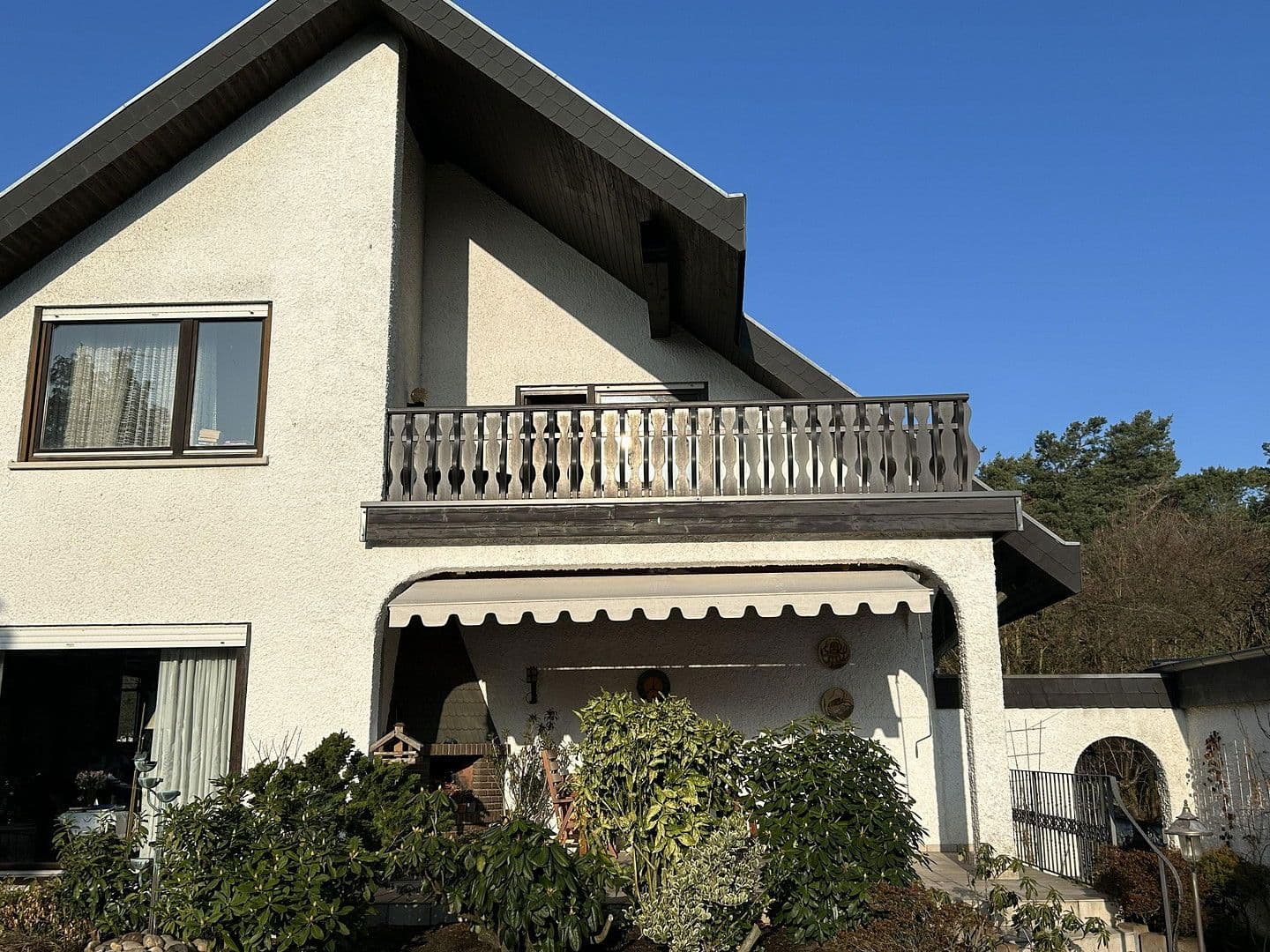 house for sale, 224 m², Mainhausen, Hesse house for sale, 224 m², Mainhausen, Hesse