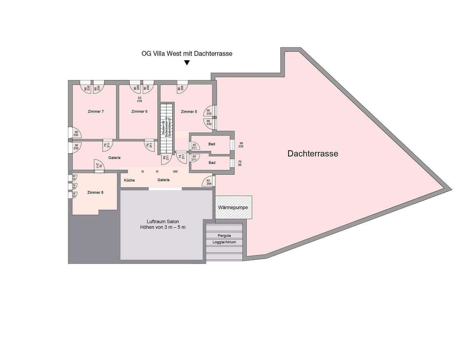 house for sale, 300 m², Solingen, North Rhine-Westphalia house for sale, 300 m², Solingen, North Rhine-Westphalia