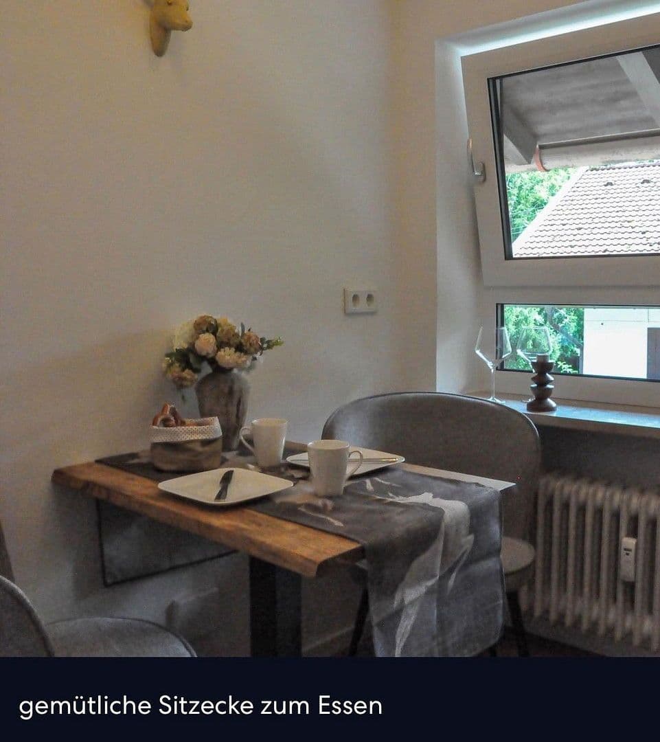 1 bedroom flat to rent, 40 m², Schildensteinweg 6, Rottach-Egern, Bavaria 1 bedroom flat to rent, 40 m², Schildensteinweg 6, Rottach-Egern, Bavaria