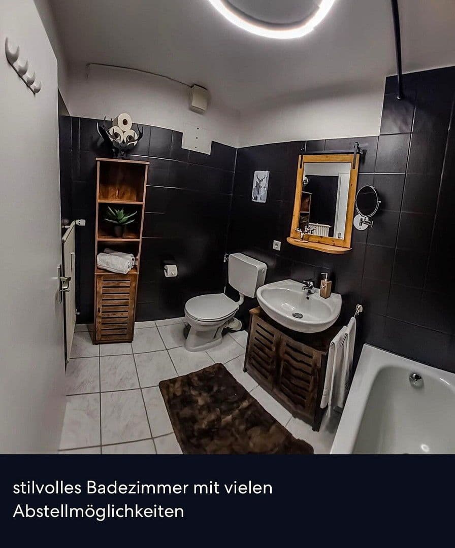 1 bedroom flat to rent, 40 m², Schildensteinweg 6, Rottach-Egern, Bavaria 1 bedroom flat to rent, 40 m², Schildensteinweg 6, Rottach-Egern, Bavaria