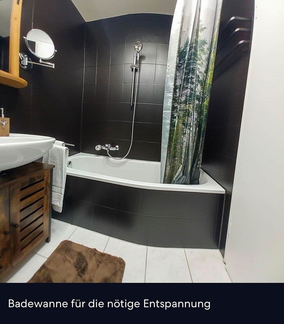 1 bedroom flat to rent, 40 m², Schildensteinweg 6, Rottach-Egern, Bavaria 1 bedroom flat to rent, 40 m², Schildensteinweg 6, Rottach-Egern, Bavaria