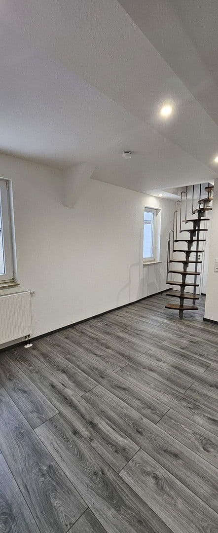 1 bedroom flat to rent, 37 m², Suhl, Thuringia 1 bedroom flat to rent, 37 m², Suhl, Thuringia