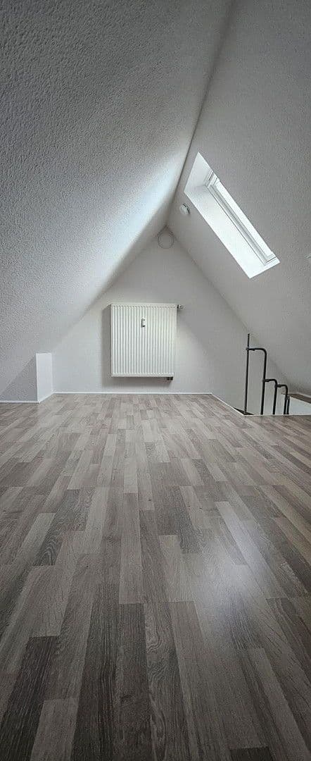 1 bedroom flat to rent, 37 m², Suhl, Thuringia 1 bedroom flat to rent, 37 m², Suhl, Thuringia