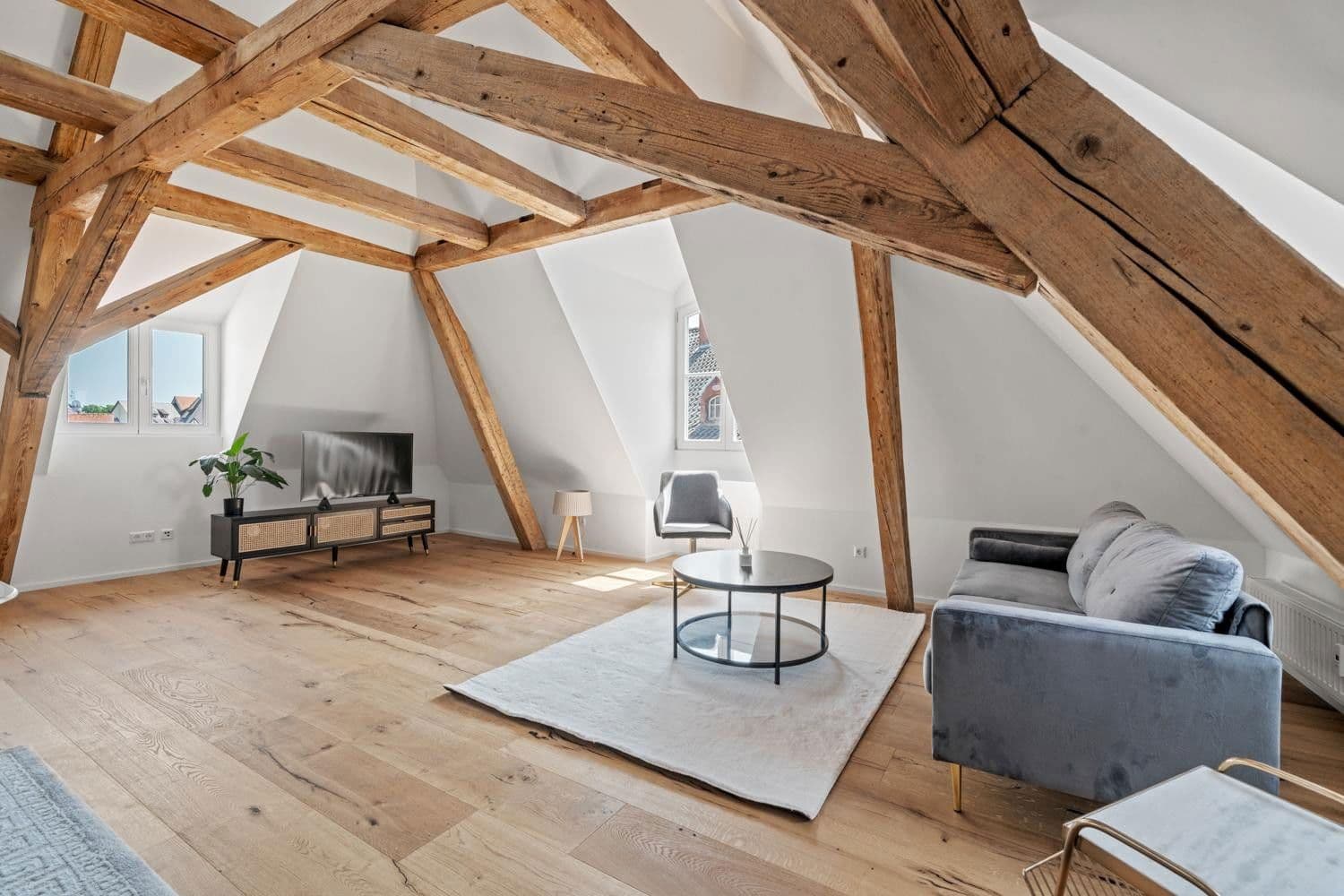 3 bedroom flat for sale, 120 m², Schützenstraße 4, Radolfzell am Bodensee, Baden-Württemberg 3 bedroom flat for sale, 120 m², Schützenstraße 4, Radolfzell am Bodensee, Baden-Württemberg