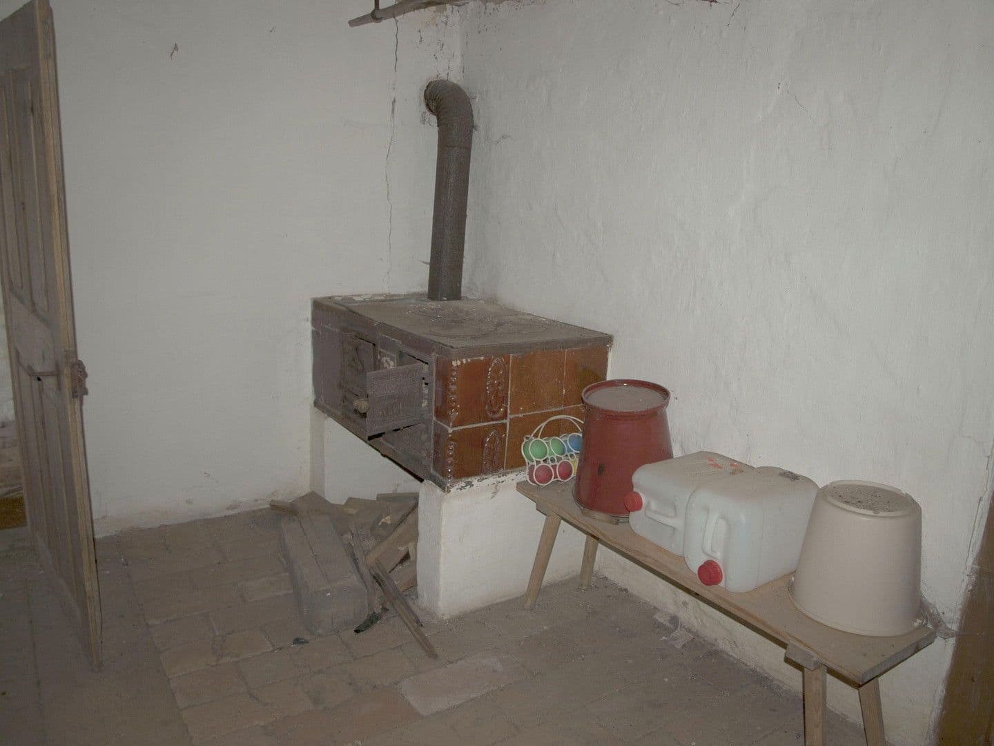 house for sale, 60 m², Adlkofen, Bavaria house for sale, 60 m², Adlkofen, Bavaria