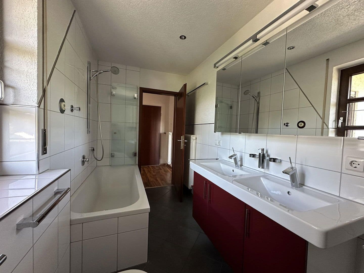 1 bedroom with open-plan kitchen flat to rent, 60 m², Villingen-Schwenningen, Baden-Württemberg 1 bedroom with open-plan kitchen flat to rent, 60 m², Villingen-Schwenningen, Baden-Württemberg